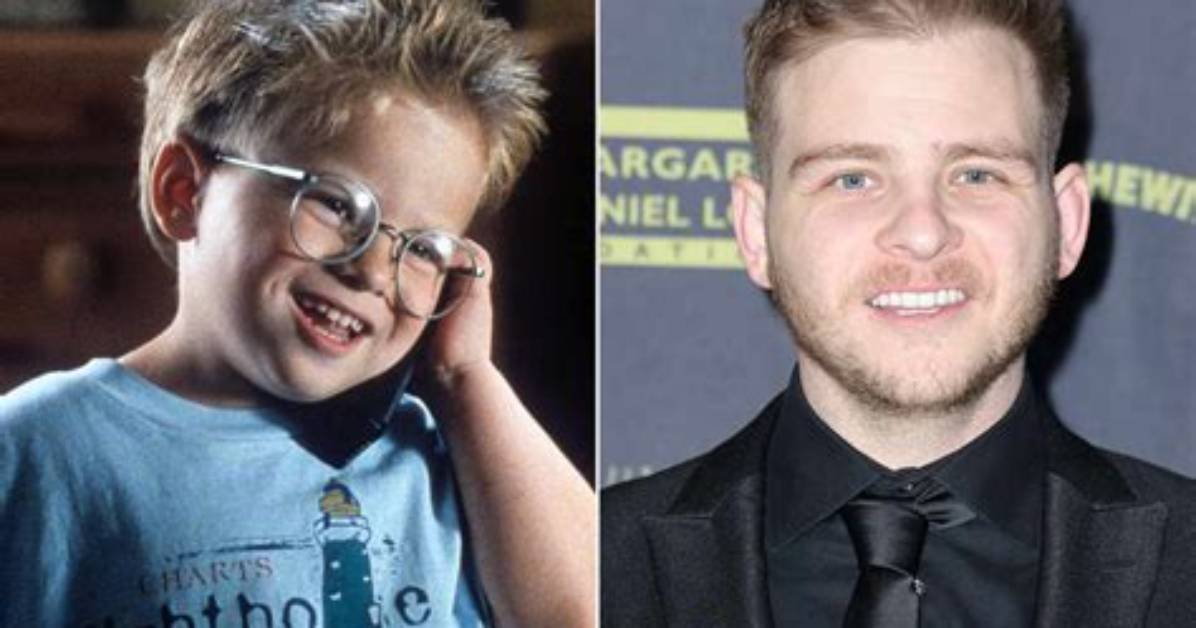 Jonathan Lipnicki