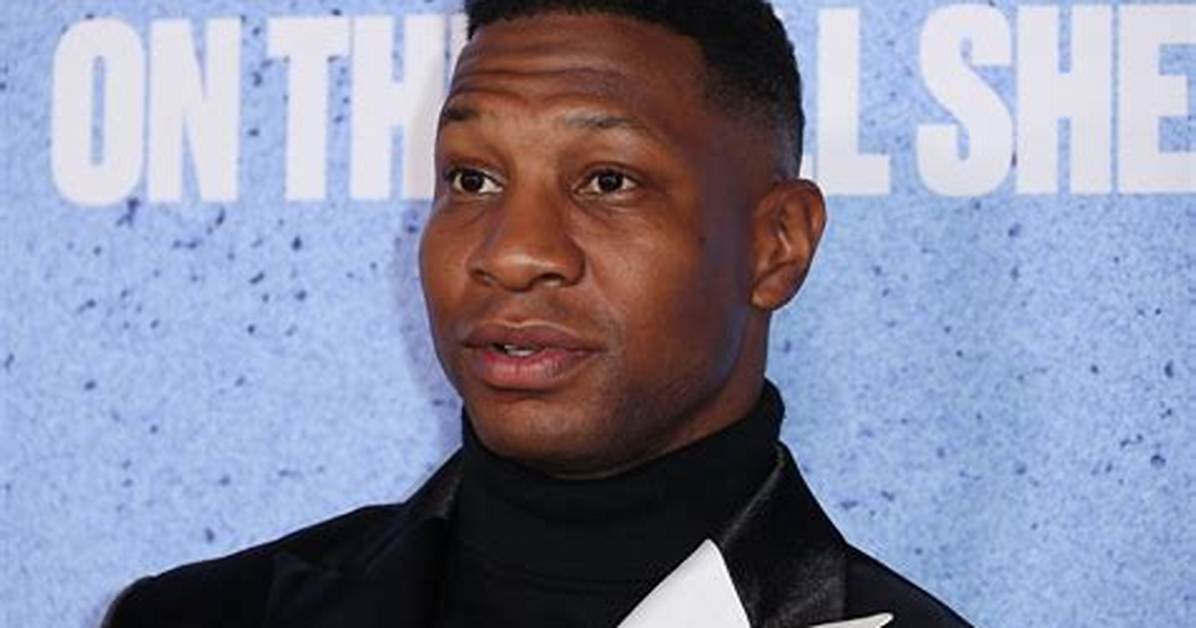 Jonathan Majors Breakthrough Actor Latest News