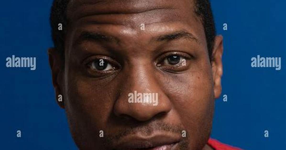 Jonathan Majors Breakthrough Actor