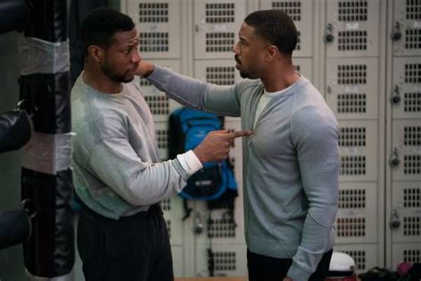 Jonathan Majors' Son: a Legacy in the Making
