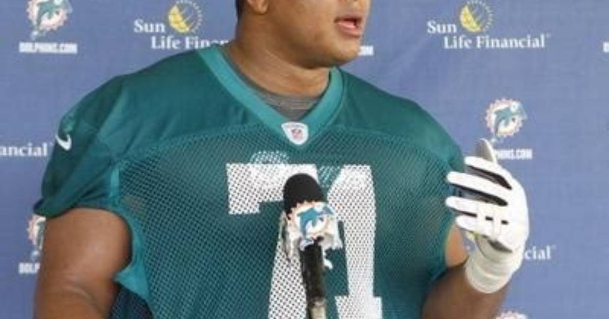 Jonathan Martin Net Worth How Much Is Jonathan