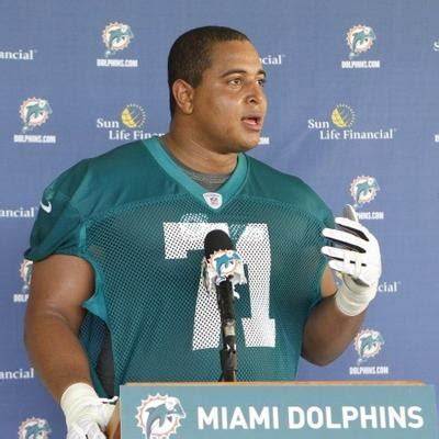 Jonathan Martin Net Worth – How Much Is Jonathan Martin Worth?