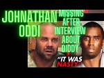 Jonathan Oddi Found: Missing Philadelphia Man Found Safe and Sound