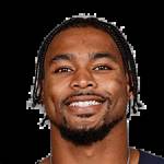 Jonathan Owens: Football Player - Stats & Highlights