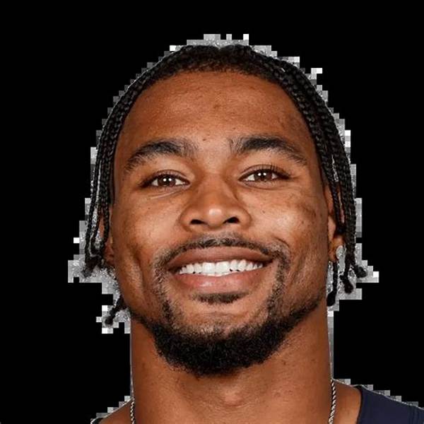 Jonathan Owens: Football Player - Stats & Highlights