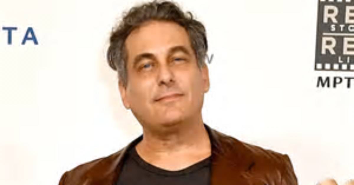 Jonathan Penner’s Net Worth, Biography, Career, Awards, Fact and Life Story