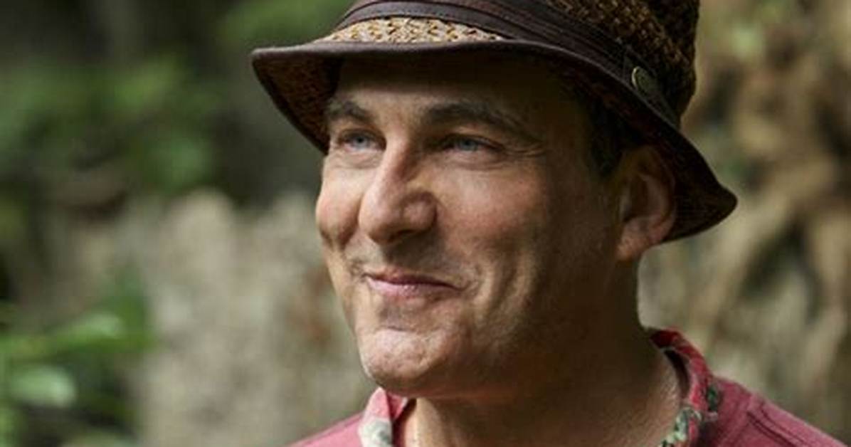 Jonathan Penner Survivor: Season 44 Insights