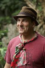 Jonathan Penner Survivor: Season 44 Insights