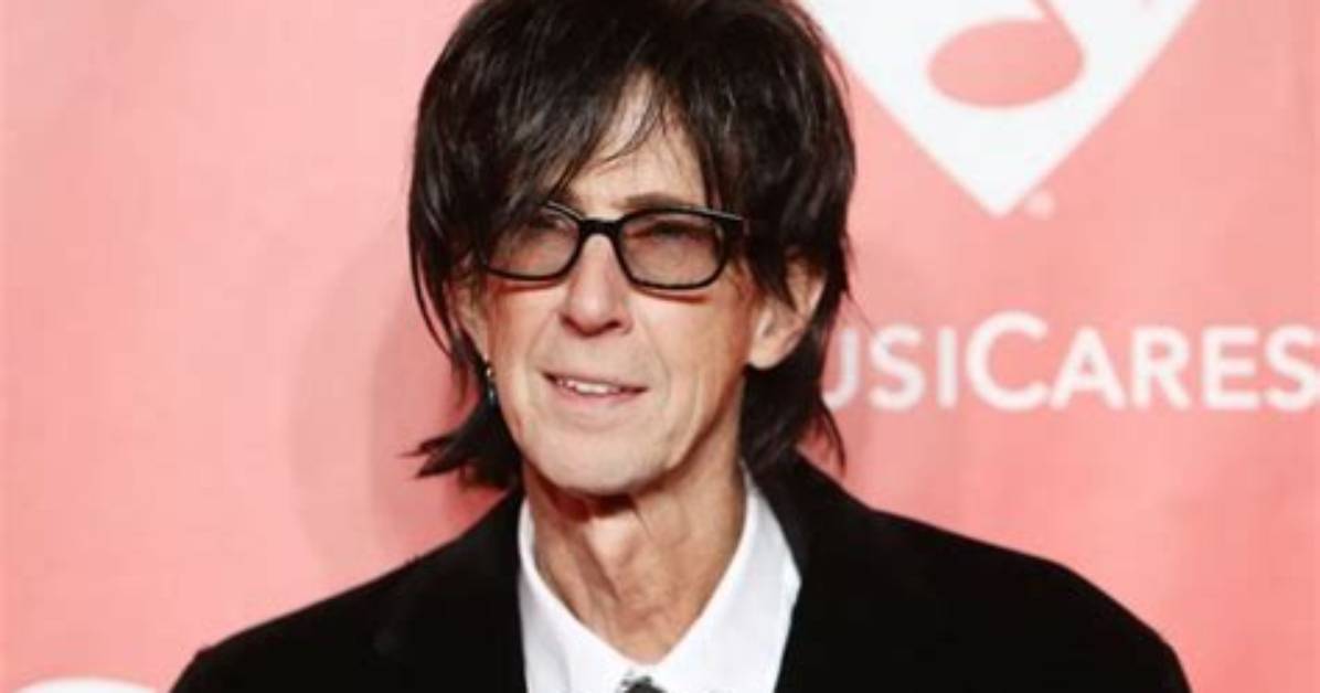 Jonathan Raven Ocasek Height, Weight, Net Worth, Age, Birthday, Wikipedia, Who, Nationality, Biography