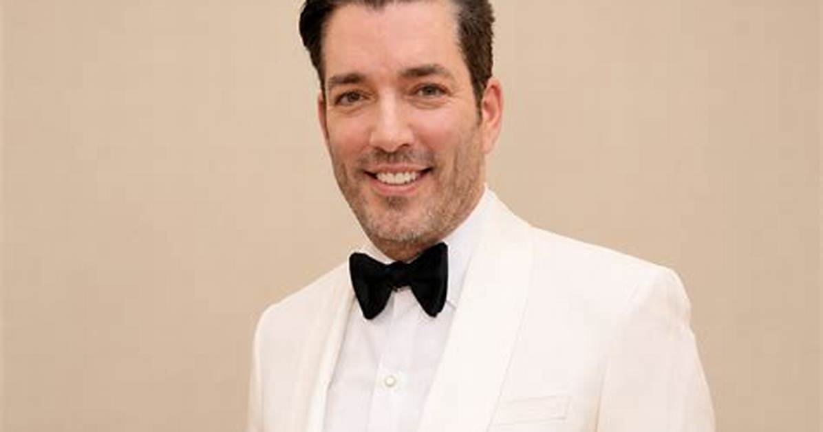 Jonathan Scott S Staggering Net Worth Fortune