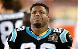 Jonathan Stewart Net Worth
