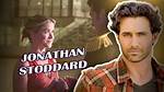 Jonathan Stoddard's Wedded Bliss: Exploring His Marriage to Taylor Watson