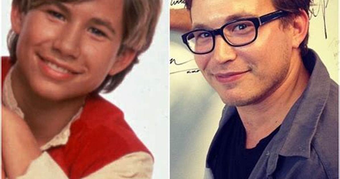 Jonathan Taylor Thomas: a Comprehensive Guide to His Life and Career