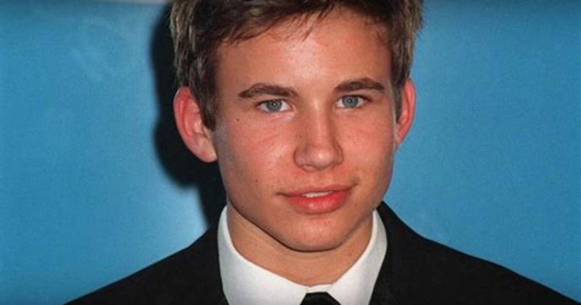 Jonathan Taylor Thomas Birthday