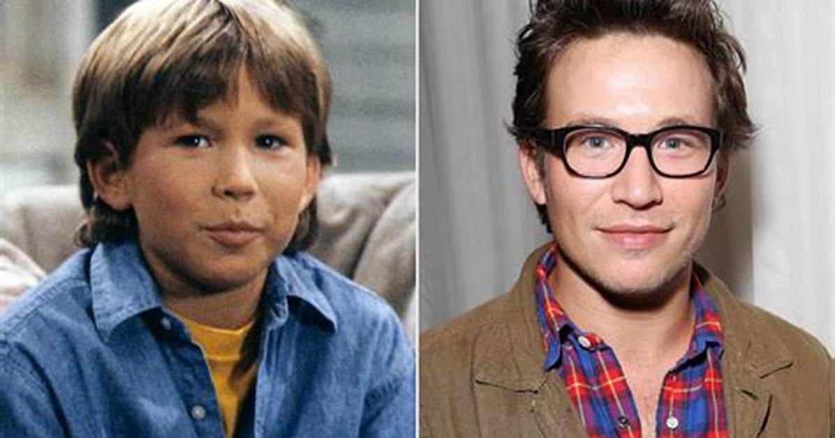 Jonathan Taylor Thomas: Home Improvement Expert!
