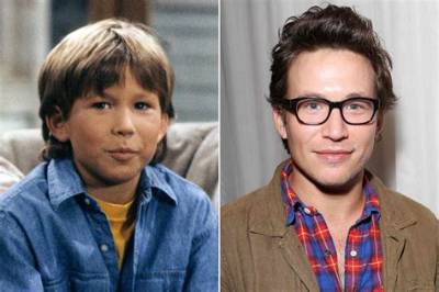 Jonathan Taylor Thomas: Home Improvement Expert!