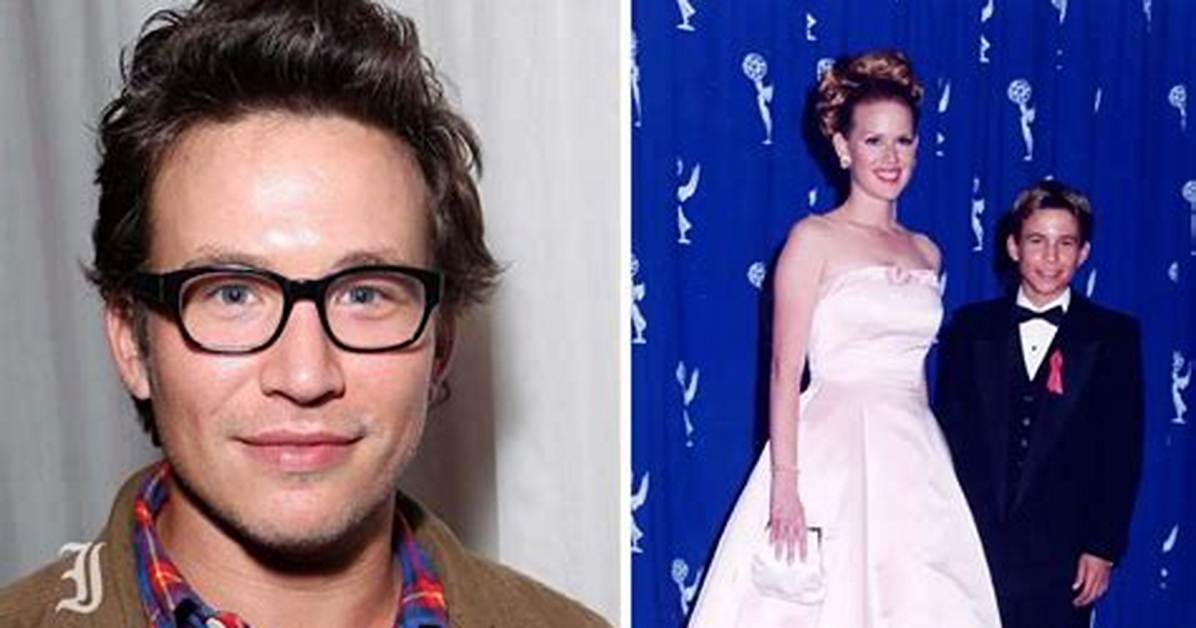 Jonathan Taylor Thomas's Wife: Meet [Name]