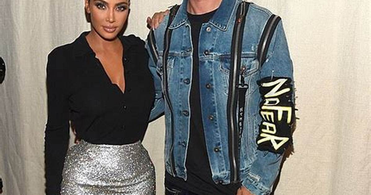 Jonathan the Kardashians
