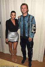 Jonathan the Kardashians