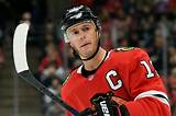 Jonathan Toews Parents: Meet Andree Gilbert and Bryan Toews