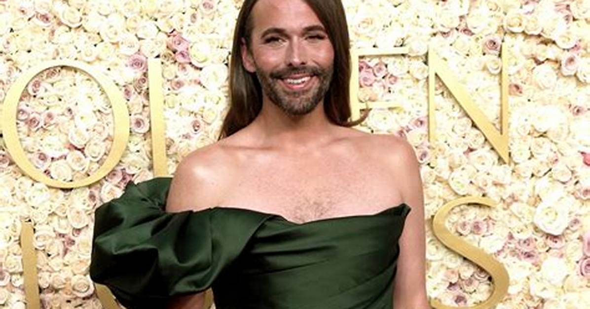 Jonathan Van Ness