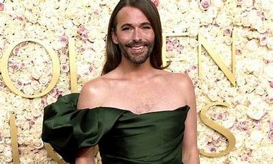 Jonathan Van Ness