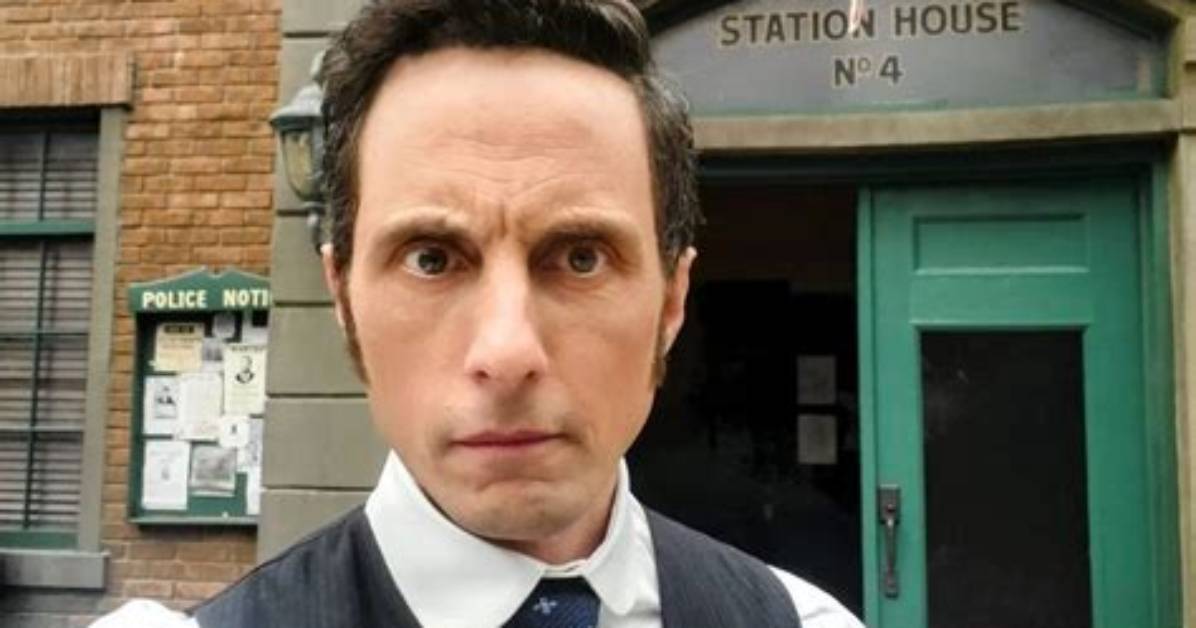 Jonny Harris Illness Update: What Happened?