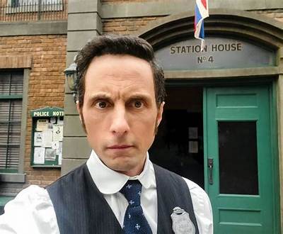 Jonny Harris Illness Update: What Happened?