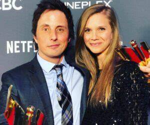 Jonny Harris Wife: Meet the Woman Behind the Star