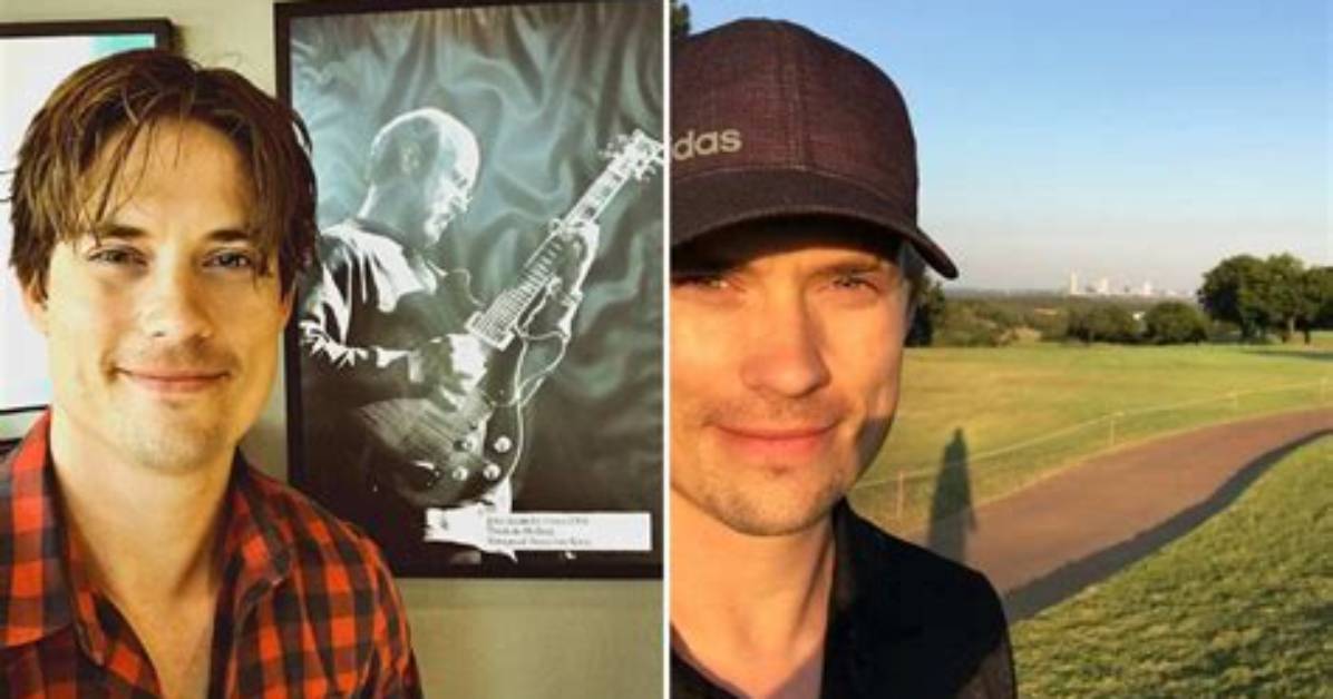 Jonny Lang Net Worth How Much Is Jonny
