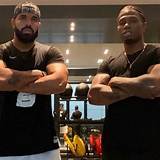Jonny Roxx – Drake’s Personal Trainer and Net Worth