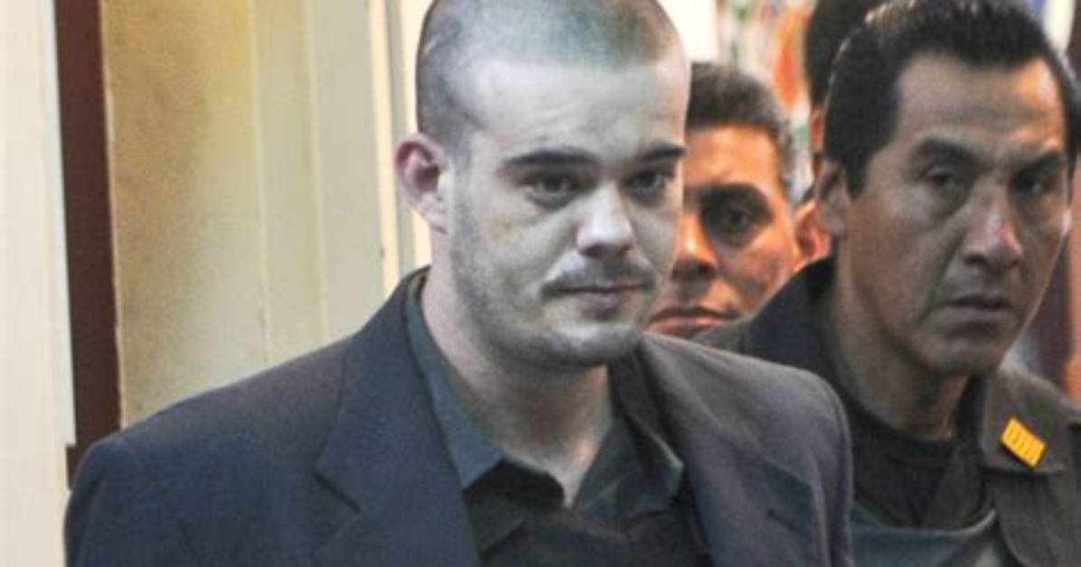 Joran Van Der Sloot's Net Worth: Surprising Revelations