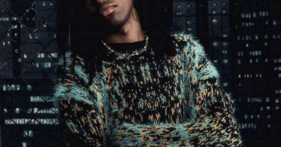 Jordan Adetunji Wiki: a Rising Star in the Music Industry