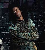 Jordan Adetunji Wiki: a Rising Star in the Music Industry