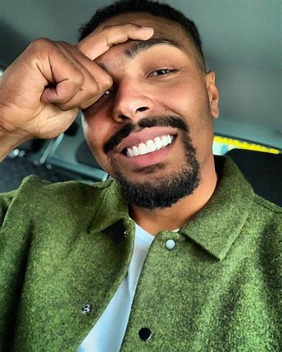 Jordan Banjo Height, Weight, Net Worth, Age, Birthday, Wikipedia, Who, Instagram, Biography