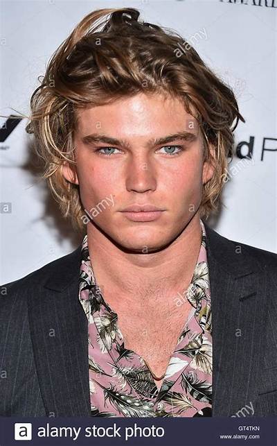 Jordan Barrett's Relationship Status: Exploring Whether He Is Married. Getting to Know More About Jordan Barrett. - Sarkariresult