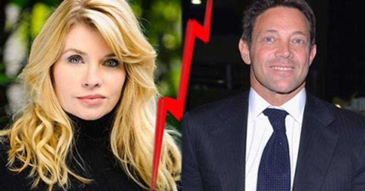 Jordan Belfort Divorce