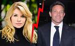 Jordan Belfort Divorce