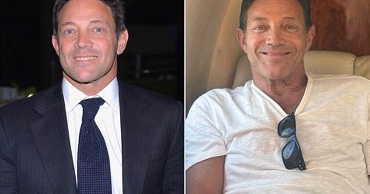 Jordan Belfort's Notorious Relationships: Uncovering the Wolf's Inner Circle