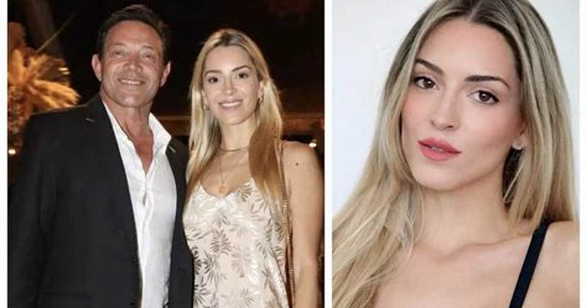 Jordan Belfort's Wife: Past, Present, and Controversies