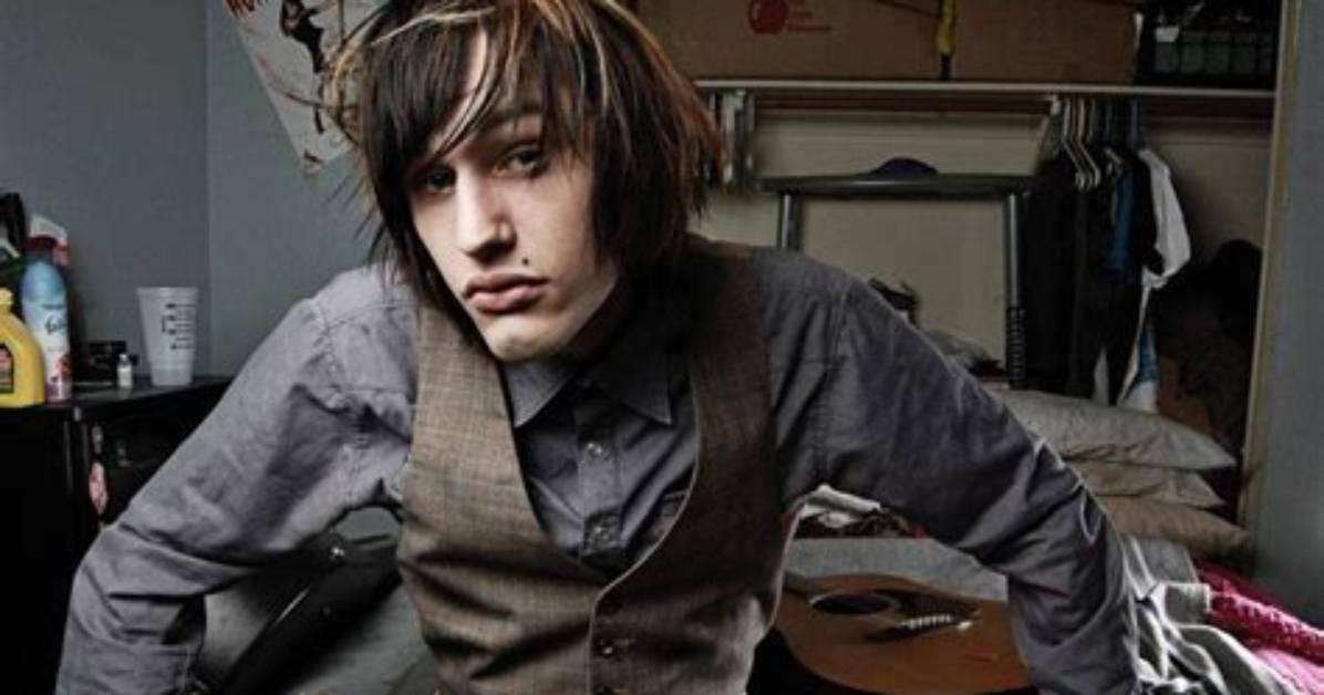 Jordan Blake Death Cause and Obituary: How Did the Asd Vocalist Die?