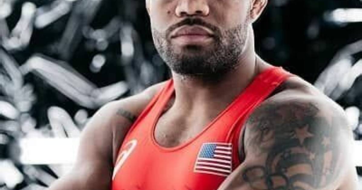 Jordan Burroughs S Net Worth Age Height Weight Wife Kids Bio
