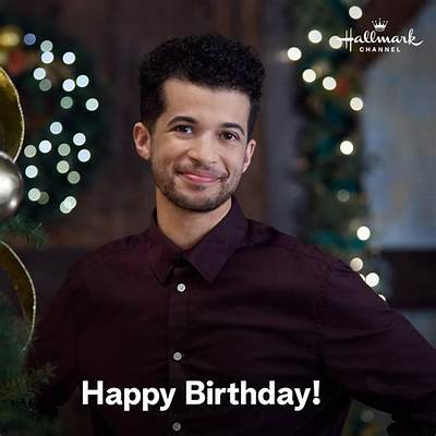 Jordan Fisher Birthday: Celebrating the Talented Star