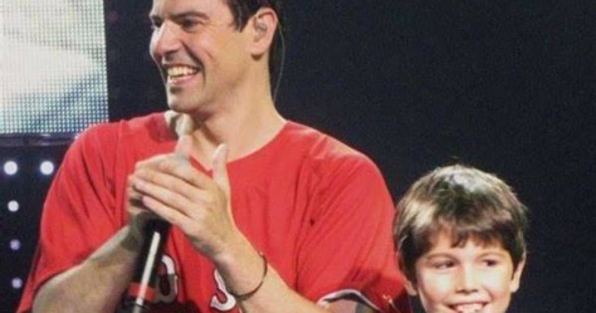 Jordan Knight's Sons: Ages and Surprising Facts
