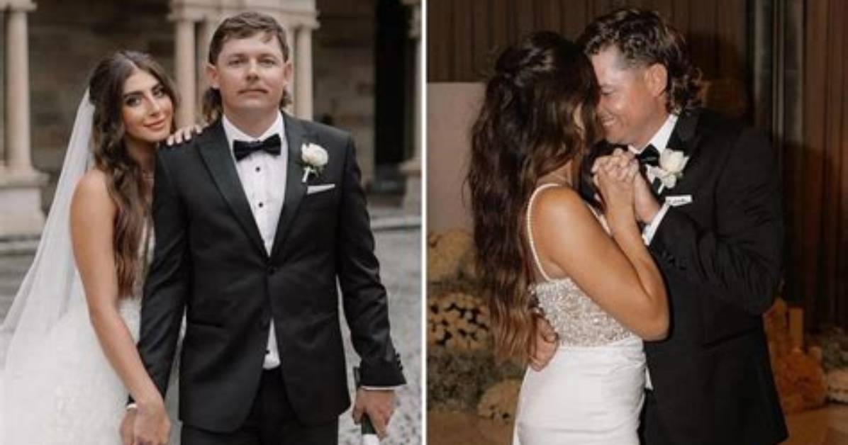Jordan Ontiveros and Shanel Naoum: Cam Smith Ex, and Girlfriend Photos