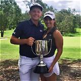 Jordan Ontiveros: Golfer Cameron Smith Girlfriend, Biography, Age, Height, Instagram