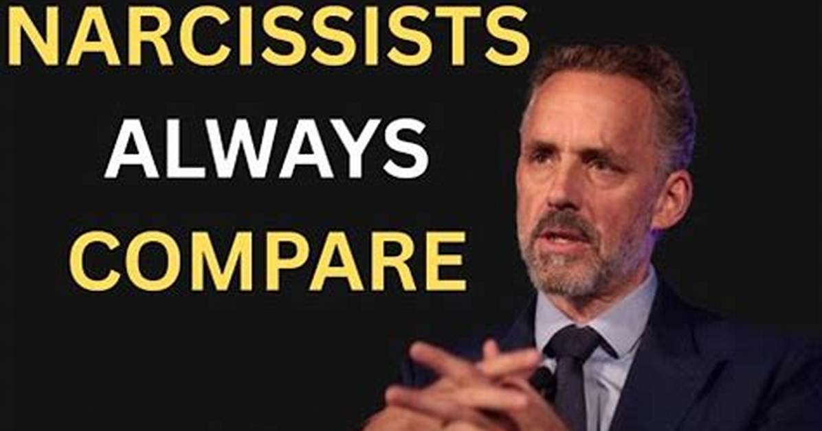 Jordan Peterson on Relationships: Insights from Psychology and Personal Growth