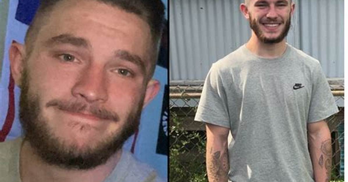 Jordan Pitcher Missing: Death, Cause of Death, Funeral