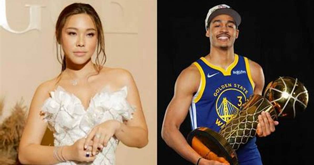Jordan Poole Kim