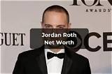 Jordan Viscomi Net Worth